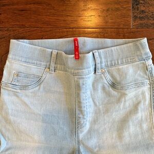 SPANXshape EveryWear Flare jeans size Small regular.